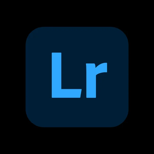 Adobe Lightroom