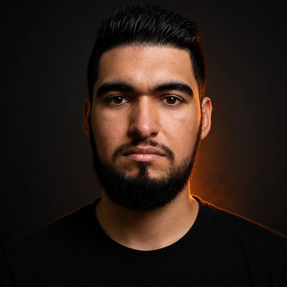 Gabriel Dubi, criador da Dubi Render